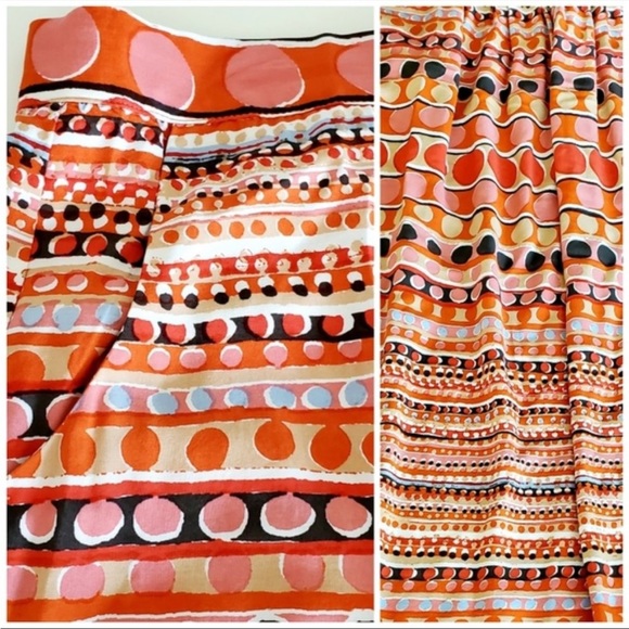 NIC & ZOE Maxi Skirt - Picture 3 of 9